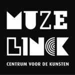 Logo Muzelinck vierkant