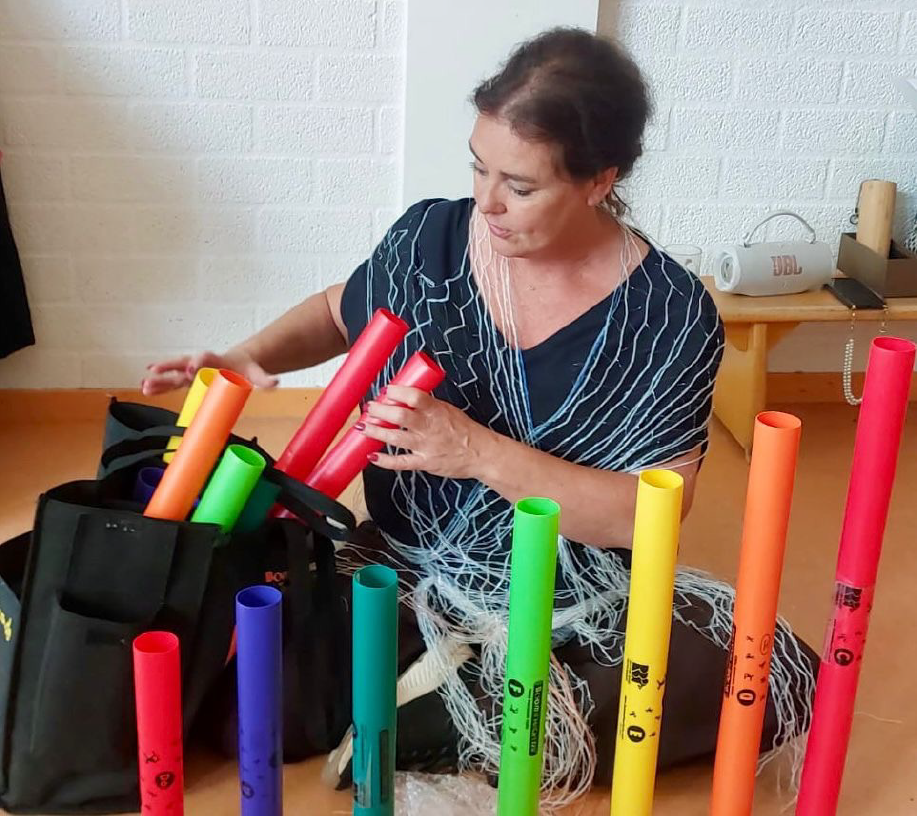 Muziekmakers